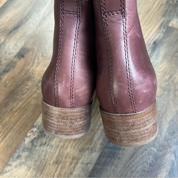 Madewell The Carina Boot 8.5 - Picture 4 of 8